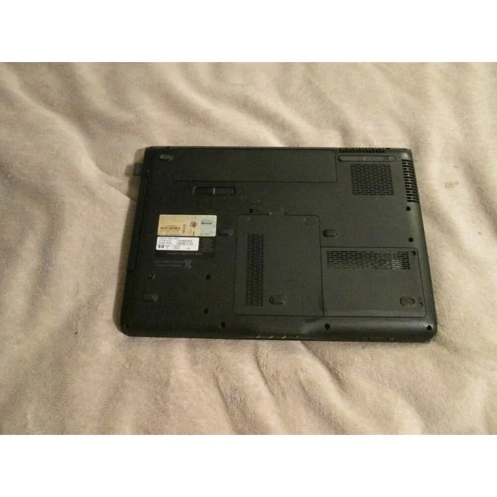Hp Pavilion Dv6700